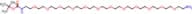 Boc-NH-PEG12-NH2