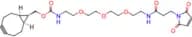Endo-BCN-PEG3-mal