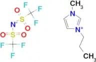 1-Propyl-3-methylimidazolium bis(trifluoromethylsulfonyl)imide