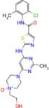 Dasatinib N-oxide