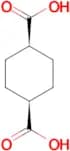 Cis-Cyclohexane-1,4-dicarboxylic acid