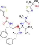 Hydroxy ritonavir