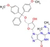 5'-O-DMT-N2-DMF-dG