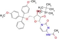 5'-O-DMT-2'-O-TBDMS-Ac-rC