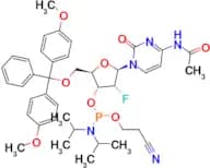 Dmt-2'-f-dc(ac) amidite