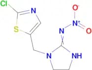 Imidaclothiz