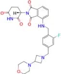 Golcadomide
