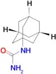 1-(Adamantan-1-yl)urea