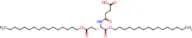 1,5-Dihexadecyl N-(3-carboxy-1-oxopropyl)-L-glutamate