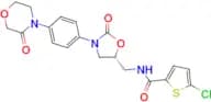 5-R-Rivaroxaban