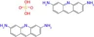 Proflavine (hemisulfate)
