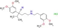 Norverapamil (hydrochloride)
