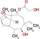 Pleuromutilin
