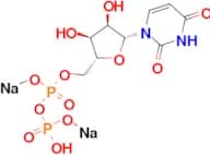 Uridine-5'-diphosphate disodium salt