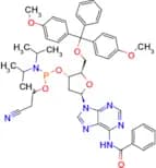 DMT-dA(bz) Phosphoramidite