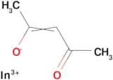 Indium(III) acetylacetonate