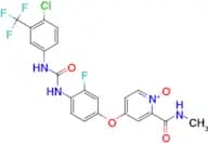Regorafénib N-oxyde M2