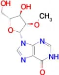2'-O-Methylinosine