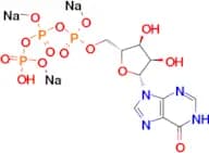 Inosine-5'-triphosphate (trisodium salt)