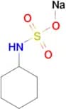 Cyclamic acid (sodium)