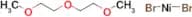 Nickel(II) bromide 2-methoxyethyl ether complex