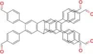 4,4',4'',4''',4'''',4'''''-(9,10-Dihydro-9,10-[1,2]benzenoanthracene-2,3,6,7,14,15-hexayl)hexabenz…
