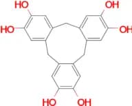 Cyclotricatechylene