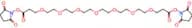Bis-PEG7-NHS ester