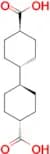 (trans,trans)-[1,1'-bi(Cyclohexane)]-4,4'-dicarboxylic acid