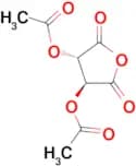 (-)-Diacetyl-D-tartaric anhydride