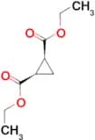 Cis-Diethyl cyclopropane-1,2-dicarboxylate