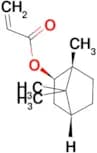 (1R,2R,4R)-rel-1,7,7-Trimethylbicyclo[2.2.1]heptan-2-yl acrylate