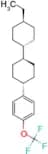 (trans,trans)-4-Ethyl-4'-(4-(trifluoromethoxy)phenyl)-1,1'-bi(cyclohexane)
