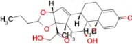 (6aR,6bS,7S,8aS,8bS,11aR,12bR)-7-hydroxy-8b-(2-hydroxyacetyl)-6a,8a-dimethyl-10-propyl-6a,6b,7,8,8…