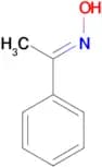 Acetophenone oxime