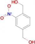 (2-Nitro-1,4-phenylene)dimethanol