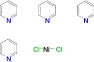 Dichlorotetrakis(pyridine)nickel