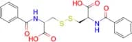 N,N'-Dibenzoyl-L-cystine