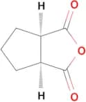 Rac-(3ar,6as)-hexahydro-1h-cyclopenta[c]furan-1,3-dione, cis