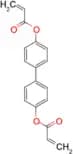 [1,1'-Biphenyl]-4,4'-diyl diacrylate