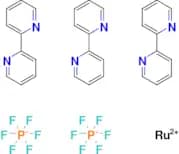 Tris(2,2'-bipyridine)ruthenium(II) bis(hexafluorophosphate)