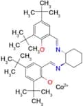 (R,R)-(-)-N,N'-Bis(3,5-di-tert-butylsalicylidene)-1,2-cyclohexanediaminocobalt(II)