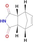 Rel-(3aR,4S,7R,7aS)-3a,4,7,7a-Tetrahydro-1H-4,7-methanoisoindole-1,3(2H)-dione