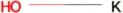 Potassium hydroxide solution, 0.1M in isopropanol