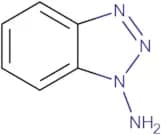 1-Aminobenzotriazole