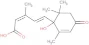 (+/-)-cis,trans-Abscisic Acid