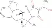 Cyclopiazonic acid, Penicillium cyclopium