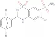 Cyclothiazide