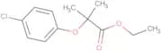Clofibrate