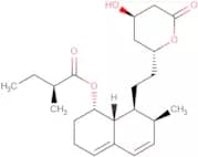 Mevastatin